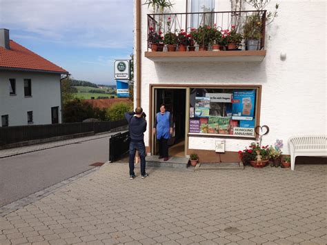 Hermes PaketShop Emmelshausen Rhein.